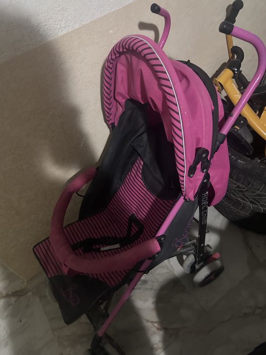 коляска б/у продается