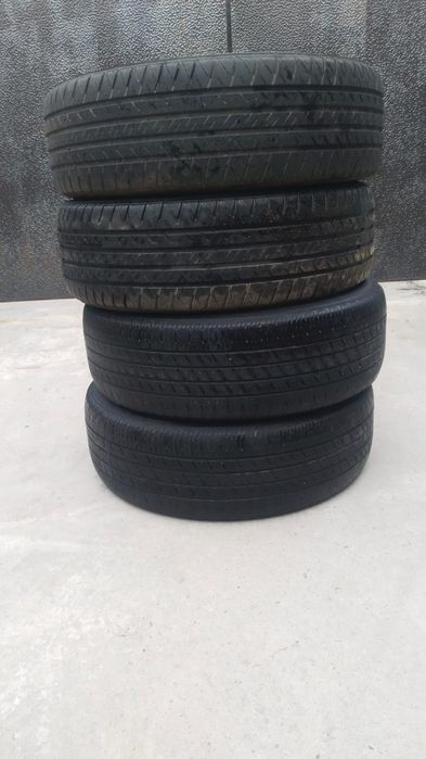 Продам резину летние