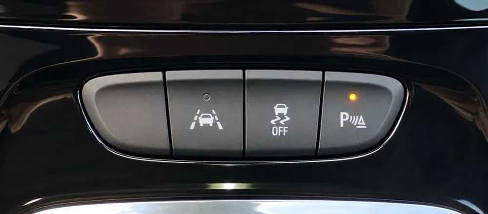 Vand Opel Astra K  2018 Automata * LED * inmatriculata RO posibilitate rate / leasing / finantare urgent