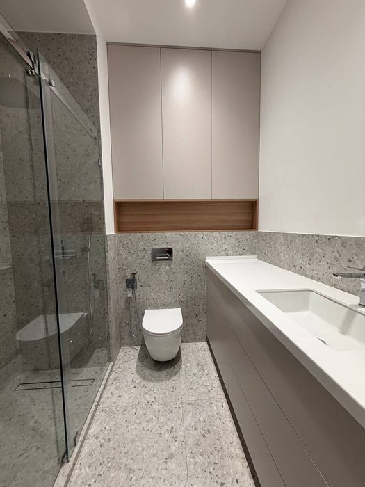 ЖК Кипарис 3-х комнатная 98м2 ‼️ Шедевр Ц-4