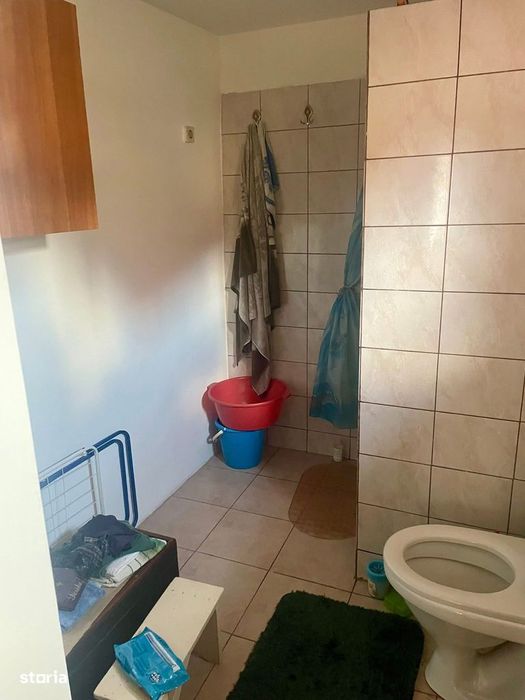 Casa parter,Margineni-centru,teren 1366 mp