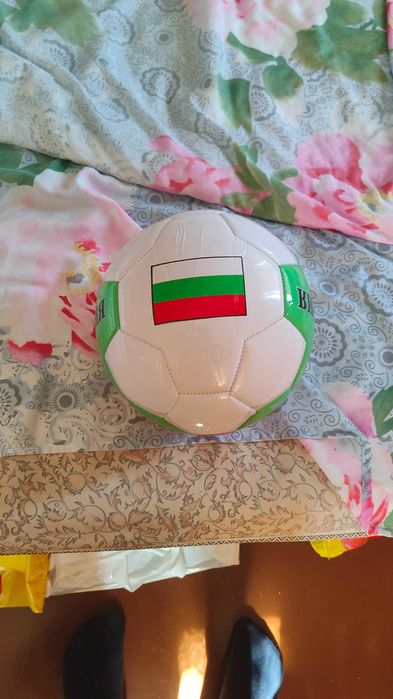 Топки за футболни