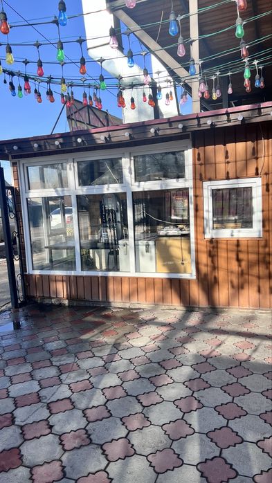 Шашлычка сдается в аренду