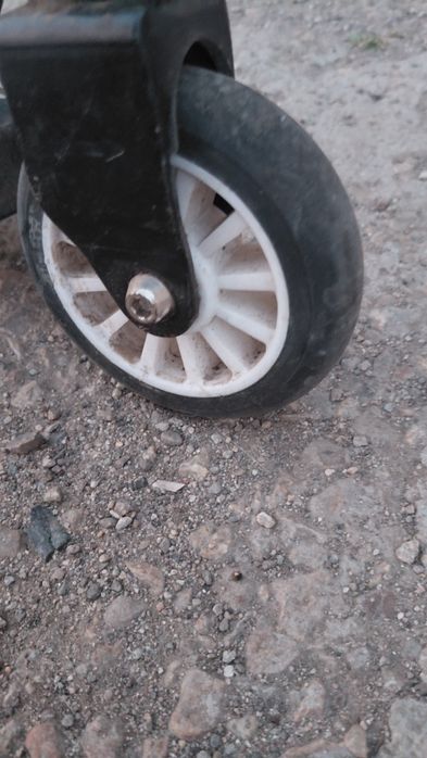 Тротинетка 2ра ръка