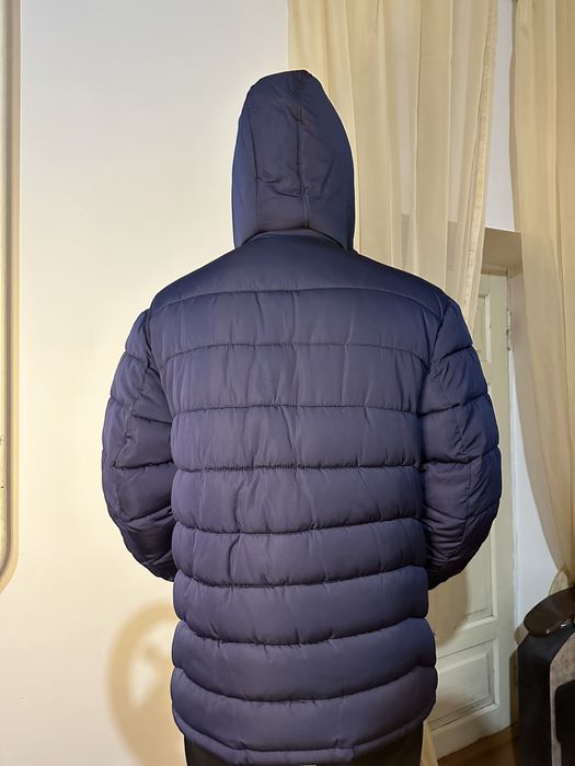 Куртка зимние мужские Qishki kurtka erkaklaega