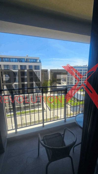 Дава се под наем Двустаен апартамент в Пловдив, Тракия - 60 кв.м за 600 € - Снимка #3