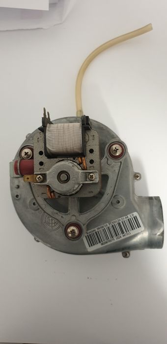 Ventilator centrala termica Protherm Panther 24 KTV