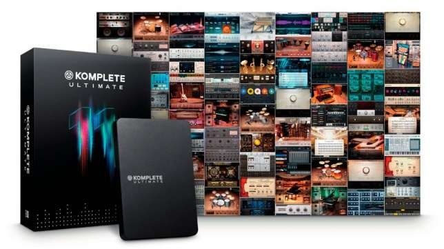 Проектирование Студии Звукозаписи. Установка Студийное ПО. VST & VSTi.