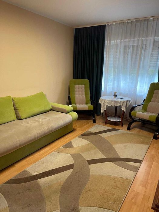 Chirie apartament 2 camere