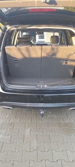 Hyundai Santa Fe 2011  /7locur