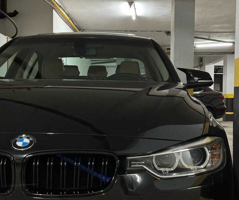 Set Capace oglinzi BATMAN BMW F30 F31 E84 F20 F22 F32 F33 F34 F36 F87