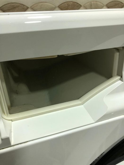 Masina de spalat Whiepool Slim