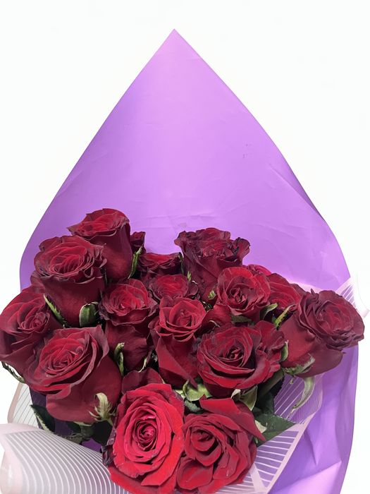 Продаю цветы свежие