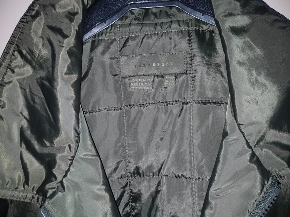 Geaca barbati ZARA SPORT. XL