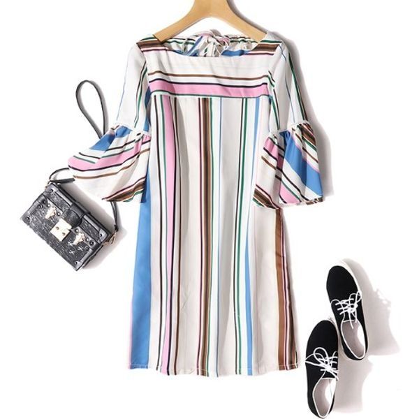 Дамска рокля Massimo Dutti размер М