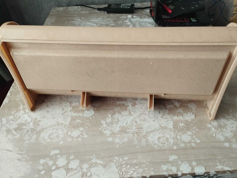 Сушилка для посуды (пластик)