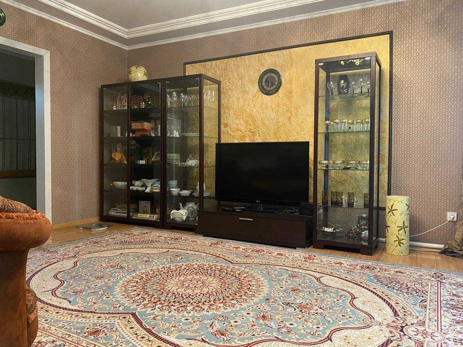 Продам дом в центре