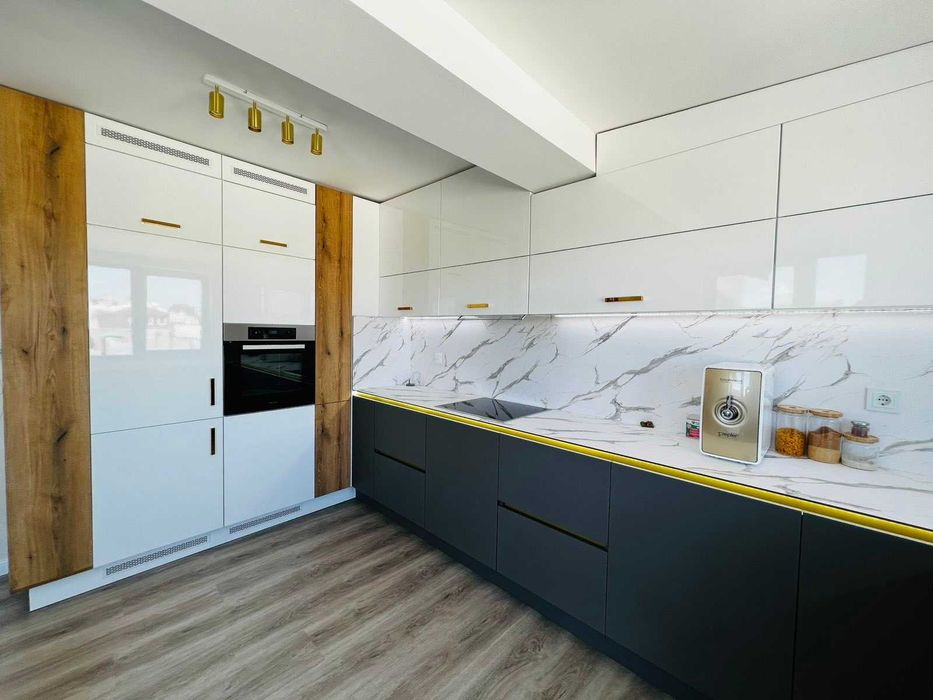 Продажба на 3 стаен апартамент Център, Стара Загора