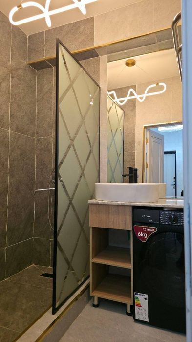 Продаётся 3ком ЖК Poytaxt 75м2 ор-р: Ул.Махтумкули