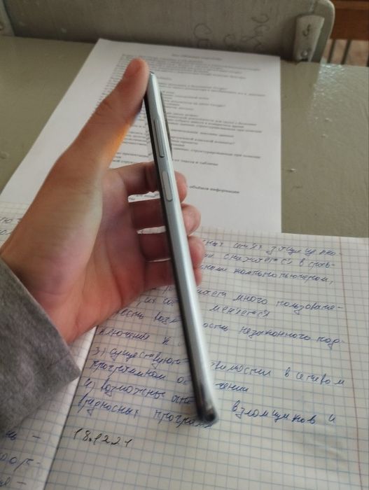 Redmi note 10s 64 gb