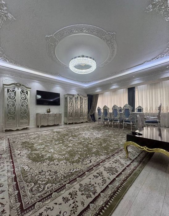 Квартира продается 4/2/8 на Жангох