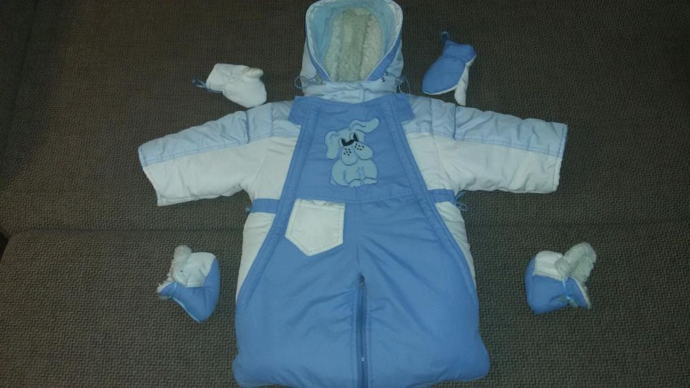 Комбенизон