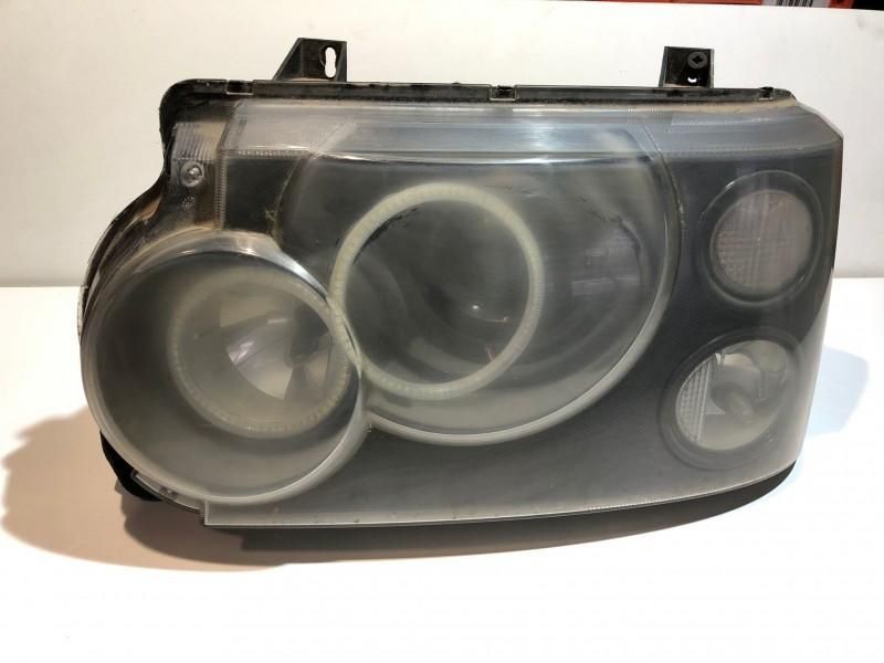 Far stanga facelift bi-xenon Land Rover Range rover Vogue (2006-2011) xbc502020lpo