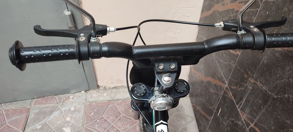 Велосипед PRO MAX производства Дубай