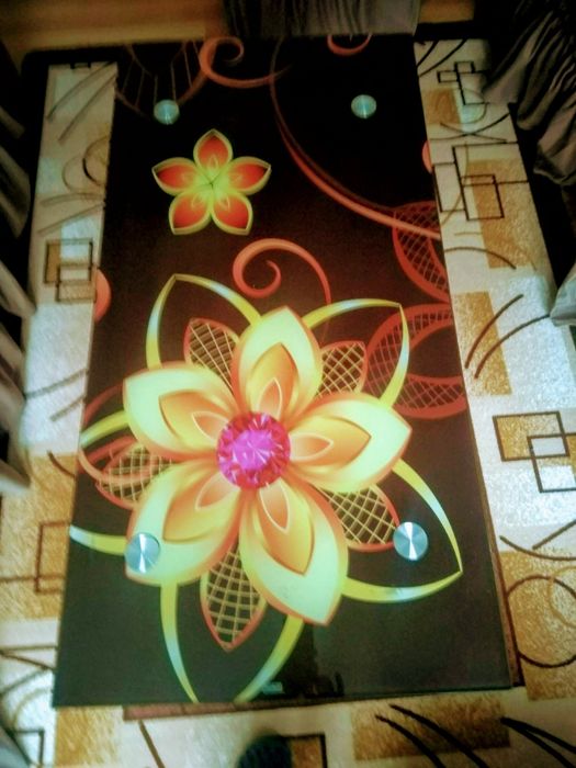 Маса за хол с размери 110/55/45