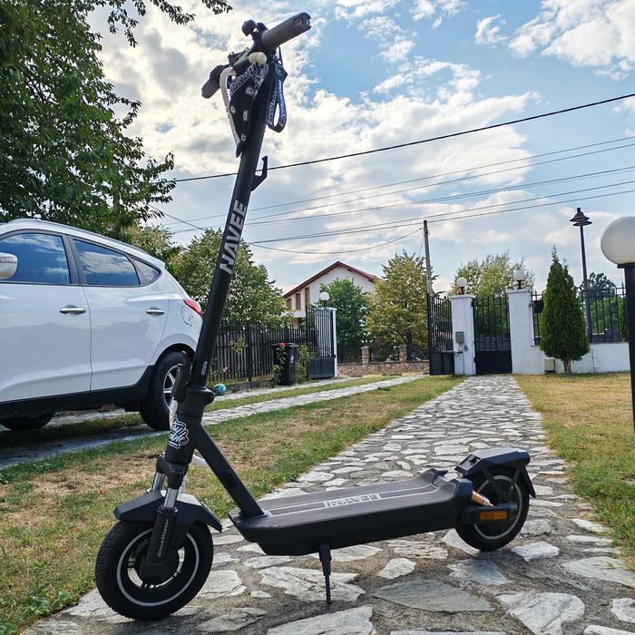 Trotineta Navee gt3 max