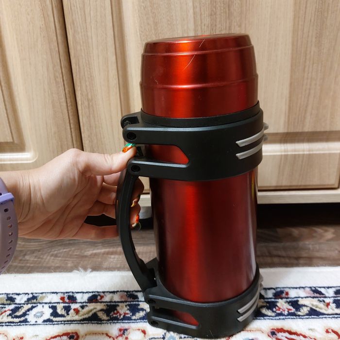 Термос Starlux 1,2 л