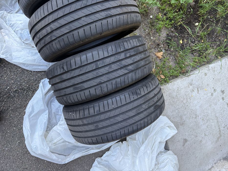 Avelope vara Bridgestone Turanza 6 Eliten 225/45 R17 ca noi