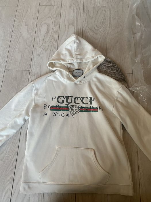 Hanorac Gucci Hoodie