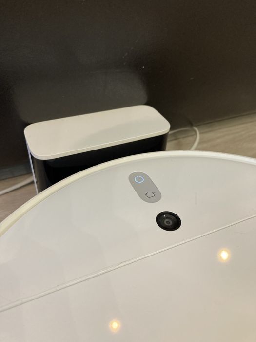 Робот-пылесос Xiaomi