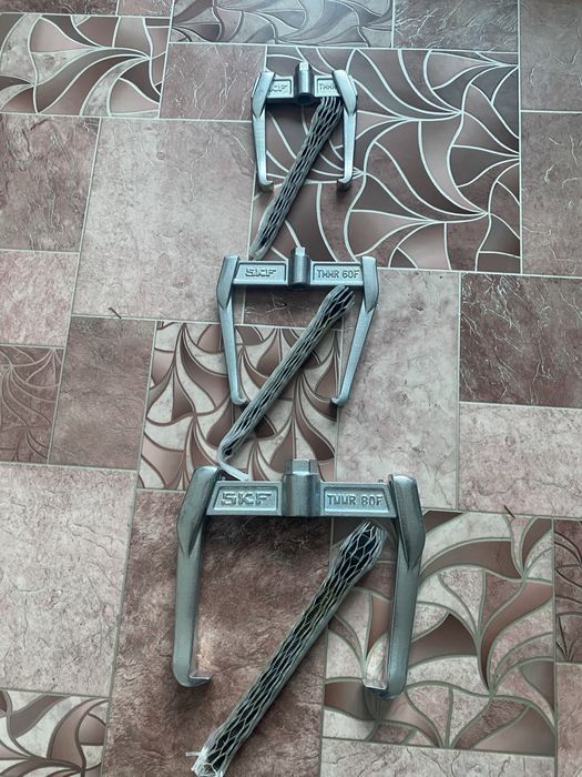 Продам съмники (Германия)