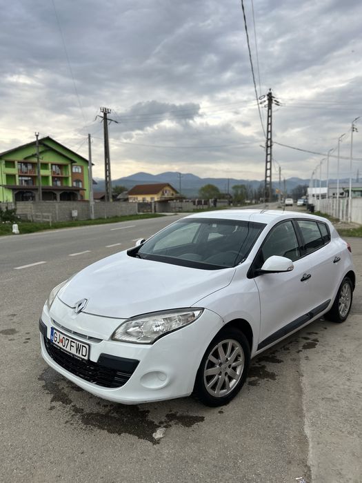 Vand Schimb Renault megan 3