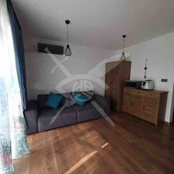 Продава се Едностаен апартамент в Свети Влас - 44 кв.м за 667 €/кв.м - Снимка #1