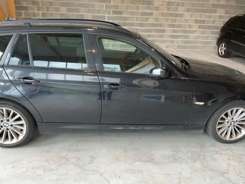 BMW 3er 330d xDrive Confort 2010
