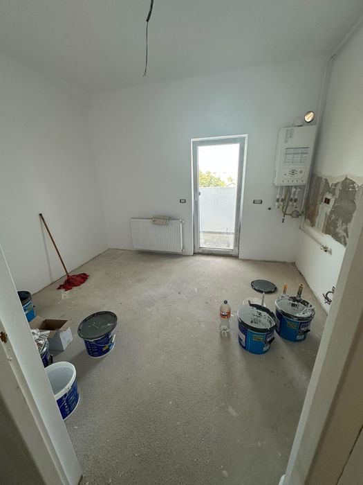 Vând apartament str Retezatului 2