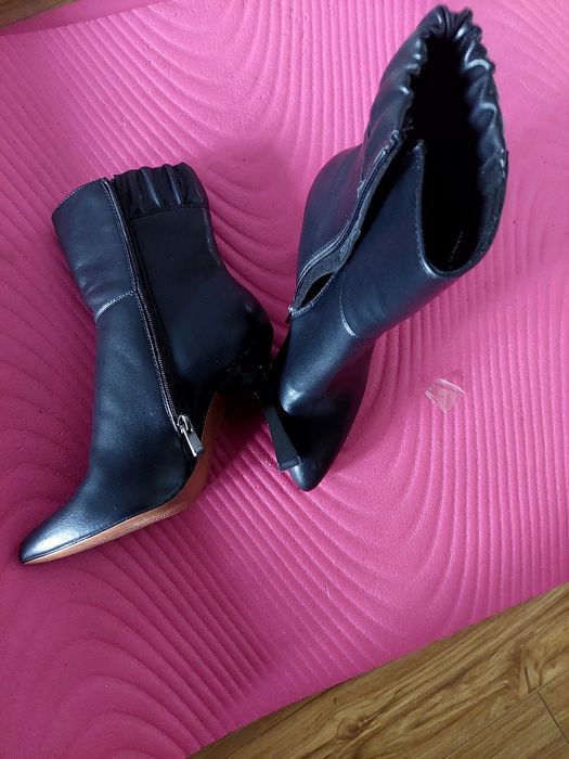 Ghete dama,elegante,Marco Tozzi