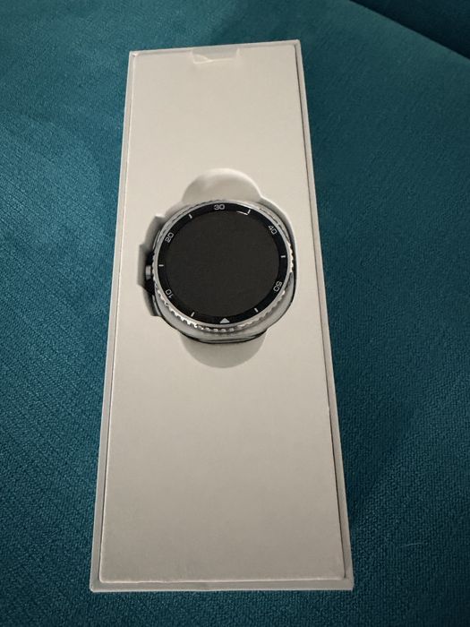 Galaxy watch 8 classic LTE, garantie