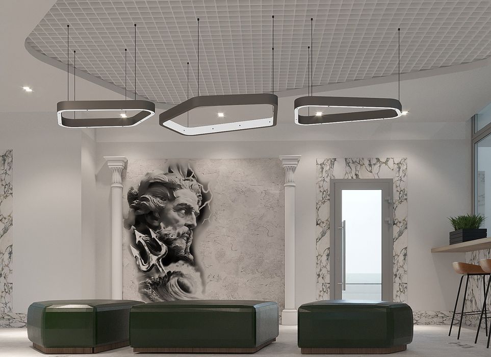 Услуги опытного электрика