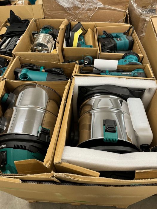 Paleti scule Germania