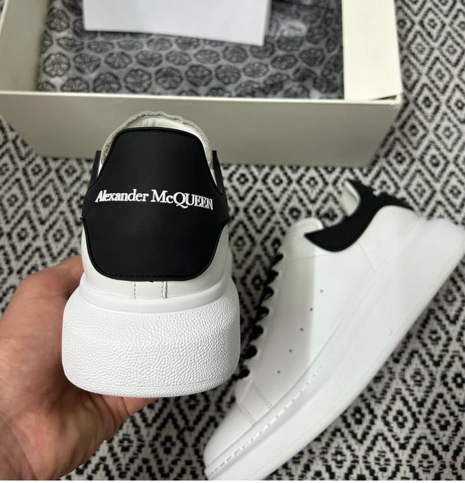 Alexander McQueen