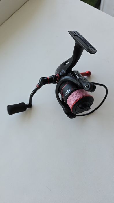 Безынерционная катушка