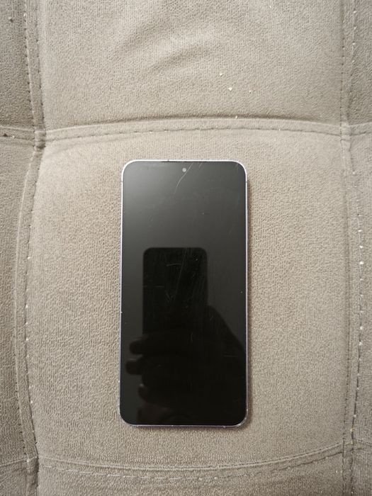 Samsung s24 използван