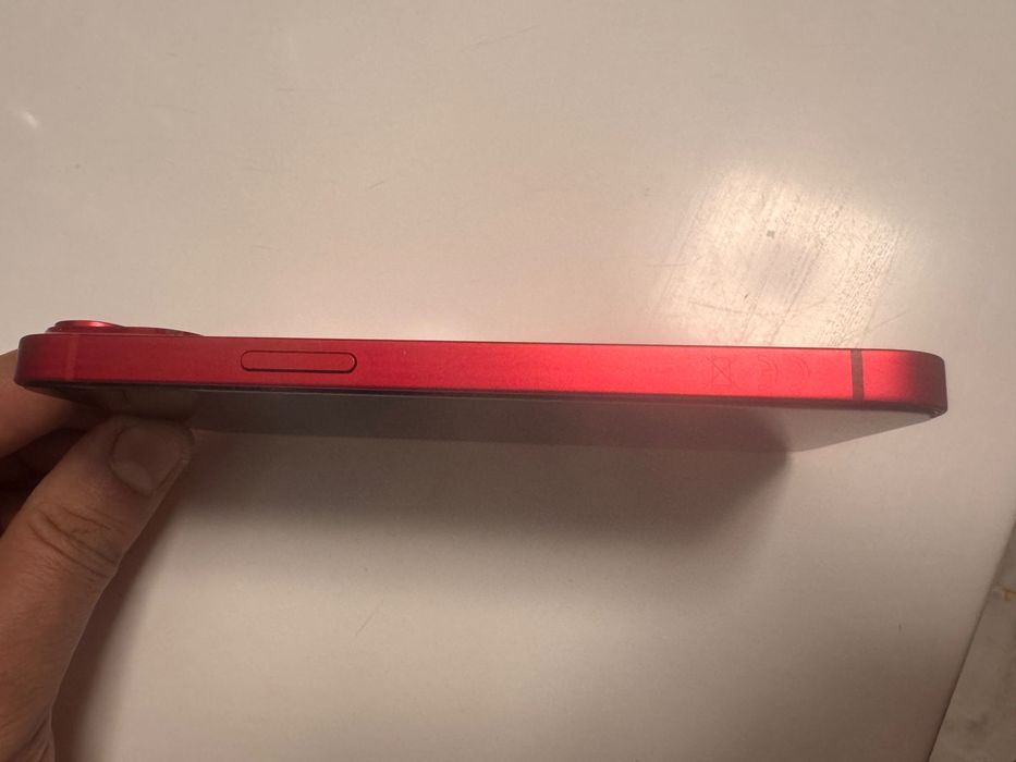 iPhone 14 Roșu 128 Gb