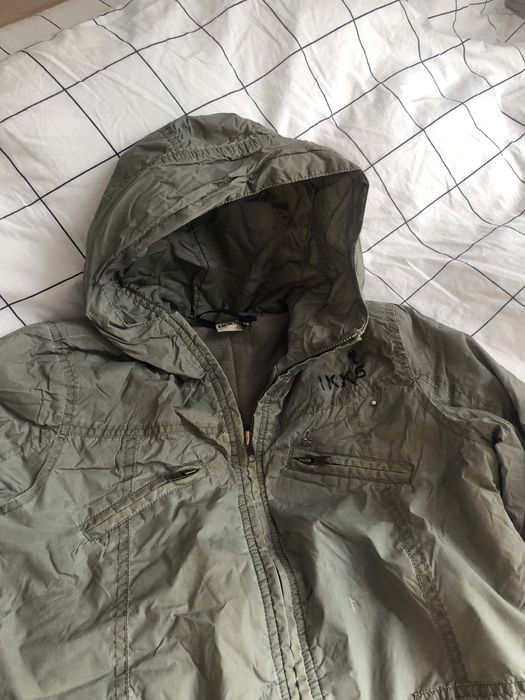 IKKS яке размер XS, Зара+подарък