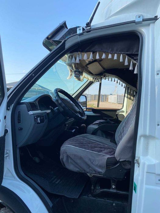 Газель 2012года продам