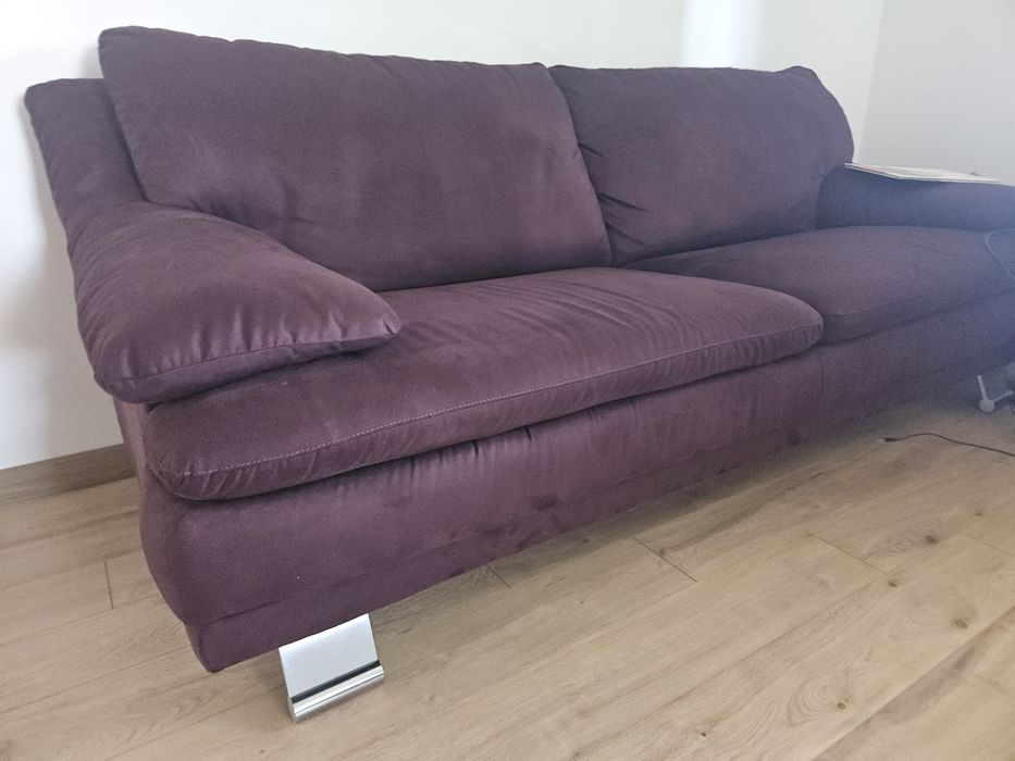 Canapea fixa dimensiuni 2.15/90 inaltime 80